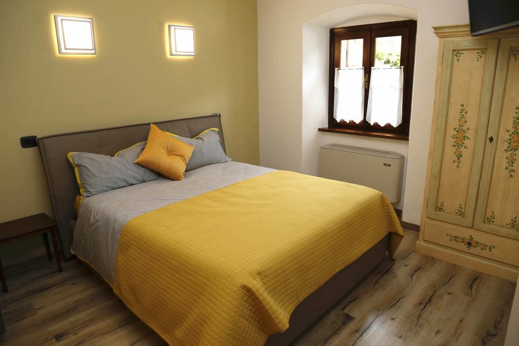 Residence Sugrac Valpicetto Exterior photo